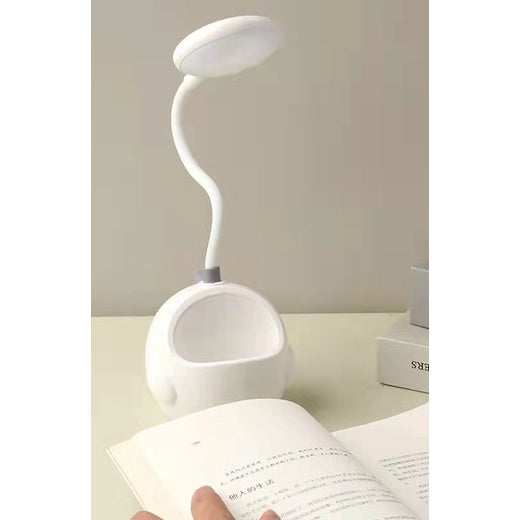 Mini lâmpada de mesa led - Lojas AZ