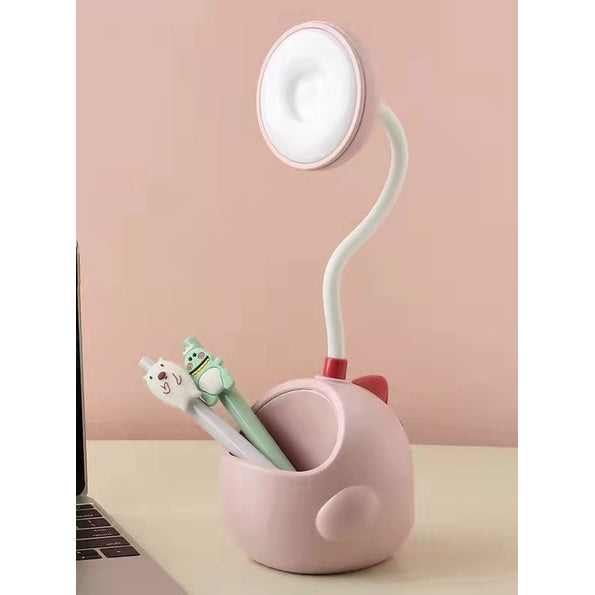 Mini lâmpada de mesa led - Lojas AZ